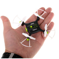 SYMA X20P 2.4GHz RTF 360 RC дрон
