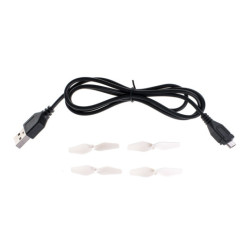 SYMA X20P 2.4GHz RTF 360 RC дрон