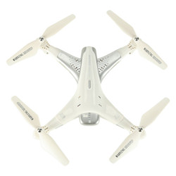 Дрон RC SYMA Z3 2,4 GHz HD камера