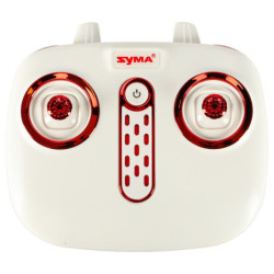 Дрон RC SYMA Z3 2,4 GHz HD камера