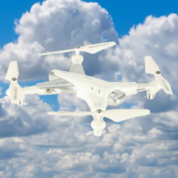 Дрон RC SYMA Z3 2,4 GHz HD камера