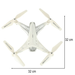 Дрон RC SYMA Z3 2,4 GHz HD камера