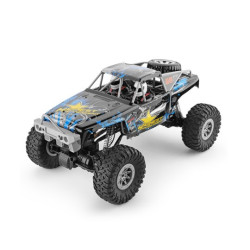 Терено RC WL Toys 104310 4WD 48cm 1:10