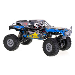 Терено RC WL Toys 104310 4WD 48cm 1:10