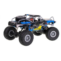 Терено RC WL Toys 104310 4WD 48cm 1:10