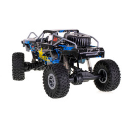 Терено RC WL Toys 104310 4WD 48cm 1:10