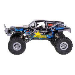 Терено RC WL Toys 104310 4WD 48cm 1:10
