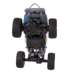 Терено RC WL Toys 104310 4WD 48cm 1:10