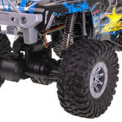 Терено RC WL Toys 104310 4WD 48cm 1:10