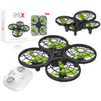 RC дрон 2,4 GHz без глава
