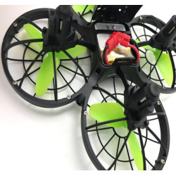 RC дрон 2,4 GHz без глава