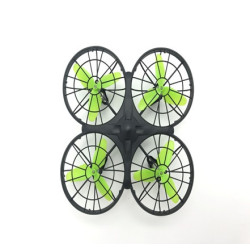 RC дрон 2,4 GHz без глава