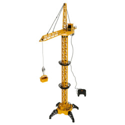 RC кран с кука 4CH 128cm