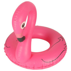 Надувно колело Flamingo 90cm