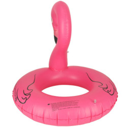 Надувно колело Flamingo 90cm