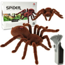Дистанционно управляван паяк TARANTULA + PILOT