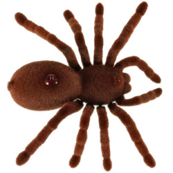Дистанционно управляван паяк TARANTULA + PILOT