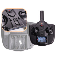 RC самолет WL Toys Sky King F959S, 2,4GHz