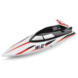 RC лодка с дистанционно управление WL toys WL912