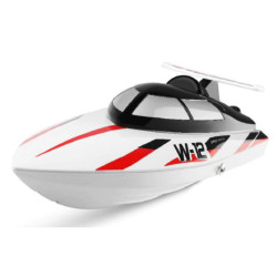 RC лодка с дистанционно управление WL toys WL912