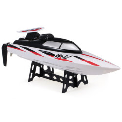RC лодка с дистанционно управление WL toys WL912