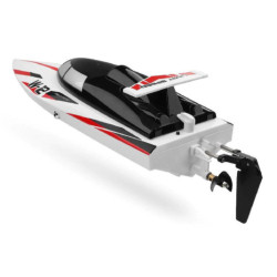 RC лодка с дистанционно управление WL toys WL912