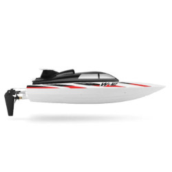 RC лодка с дистанционно управление WL toys WL912