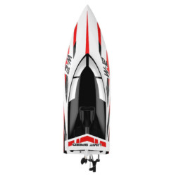 RC лодка с дистанционно управление WL toys WL912