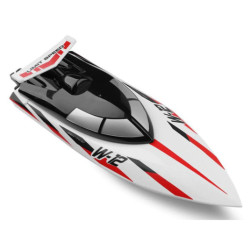RC лодка с дистанционно управление WL toys WL912