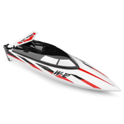 RC лодка с дистанционно управление WL toys WL912
