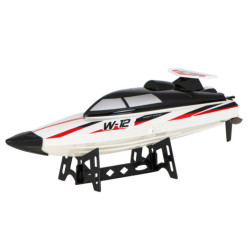 RC лодка с дистанционно управление WL toys WL912