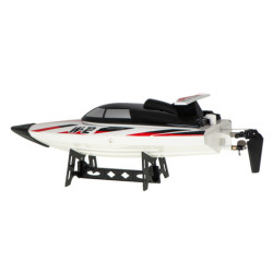RC лодка с дистанционно управление WL toys WL912