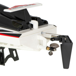 RC лодка с дистанционно управление WL toys WL912