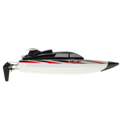 RC лодка с дистанционно управление WL toys WL912