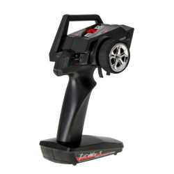 RC лодка с дистанционно управление WL toys WL912
