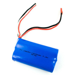 RC лодка с дистанционно управление WL toys WL912