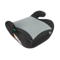 Podsedák do auta Automax сив