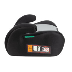 Podsedák do auta Automax сив