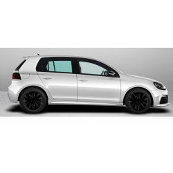 Капачки за Škoda 17 SPARK black
