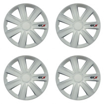 Капаци за Škoda GTX carbon white 16
