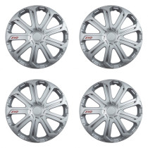 Капачки за Škoda Evo silver 16
