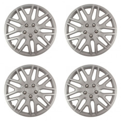 Капачки за Škoda 16 DAKAR