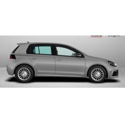 Капаци за Škoda 16 CRYSTAL silver