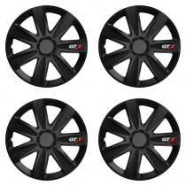 Колпачки за Škoda 16 GTX CARBON black