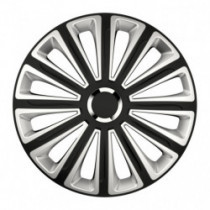 Тасове за Škoda 16 TREND RC двуцветни
