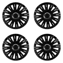 Капаци за Škoda 16 ACTIVE RC BLACK