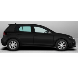 Капаци за Škoda 15 GTX CARBON сребърни