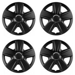 Колпаци за Škoda ESPRIT RC BLACK15 - VERSACO