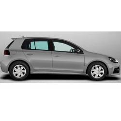 Капачки за Škoda COMFORT 15- VERSACO