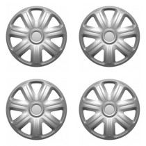 Капачки за Škoda COMFORT 15- VERSACO